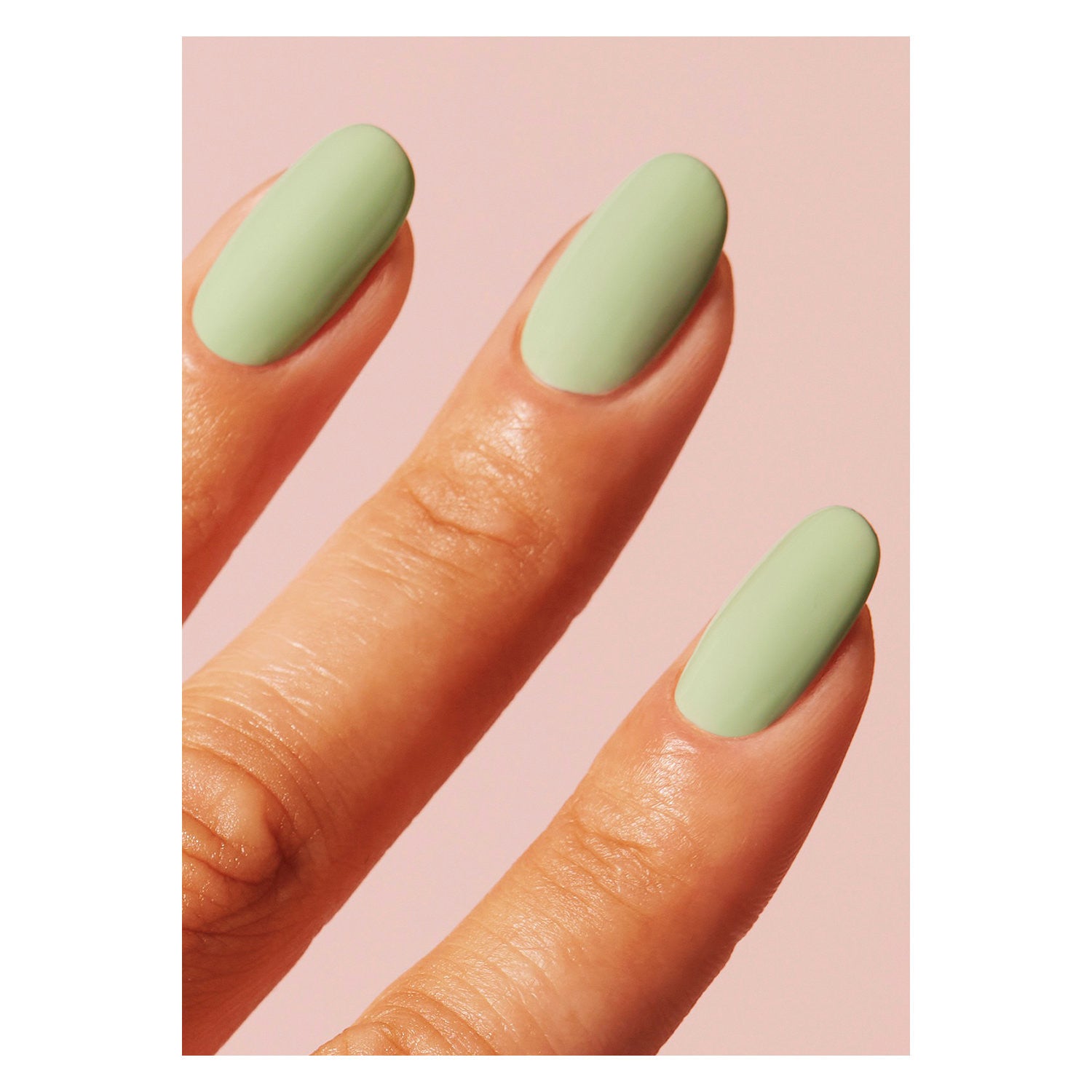 The GelBottle Matcha Latte 20ml salon-quality durable gel polish formula