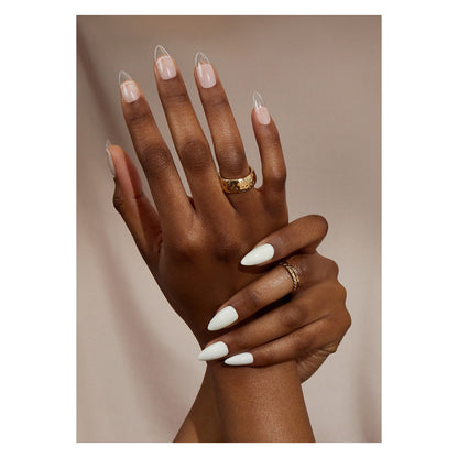 Your go-to for medium almond perfection – TGB DesignEx Pro