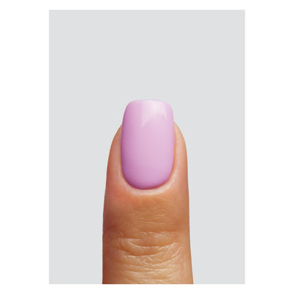 Milkshake 20ml by The GelBottle soft milky beige gel nail polish