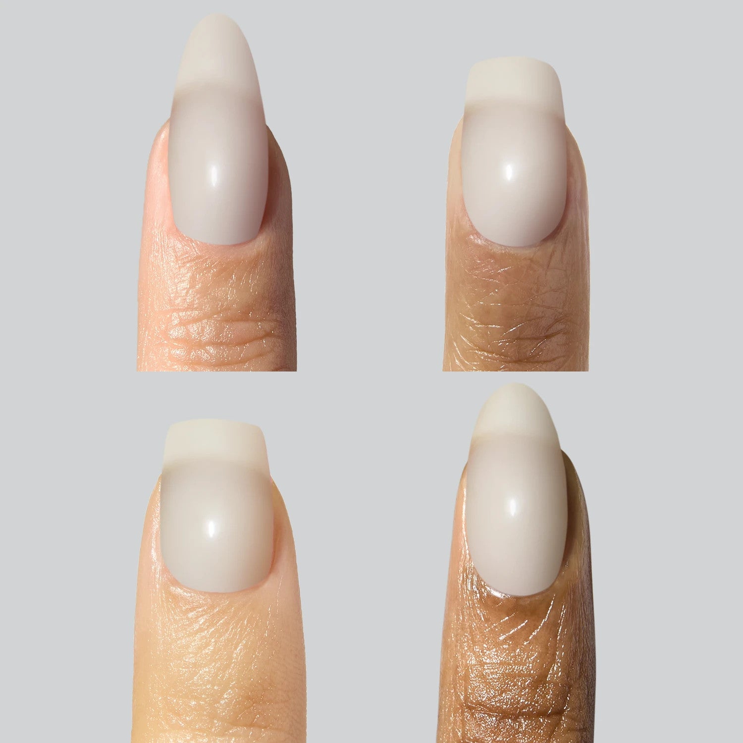 Milky Hard BIAB, 20ml