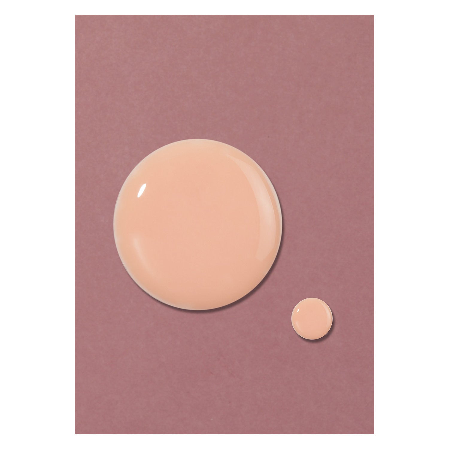 The GelBottle Inc Peach BIAB – Warm Nude Builder In A Bottle Gel