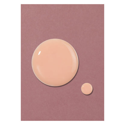 The GelBottle Inc Peach BIAB – Warm Nude Builder In A Bottle Gel
