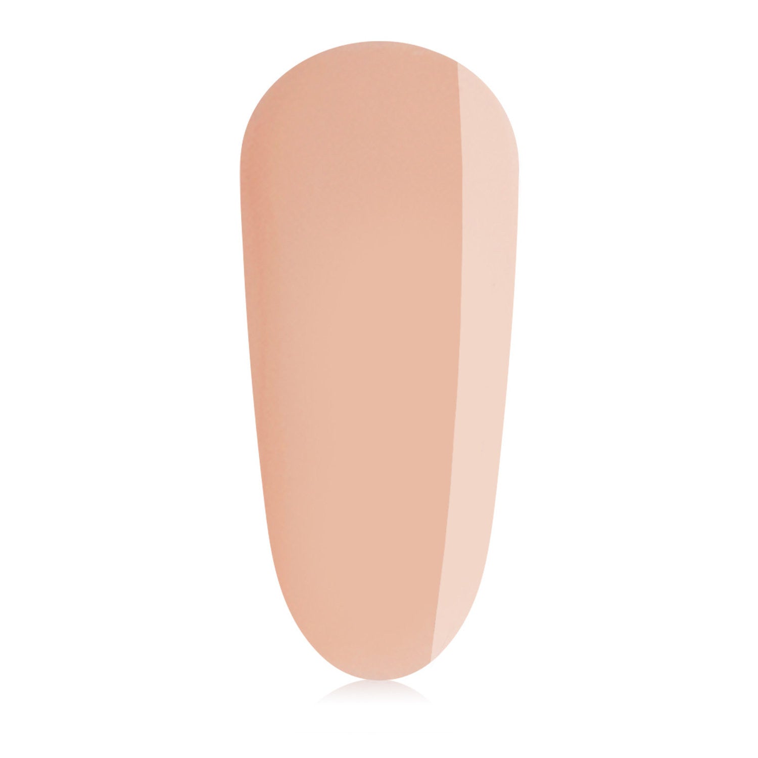 The GelBottle - NU01 All-In-One BIAB (Peach), 20 ml