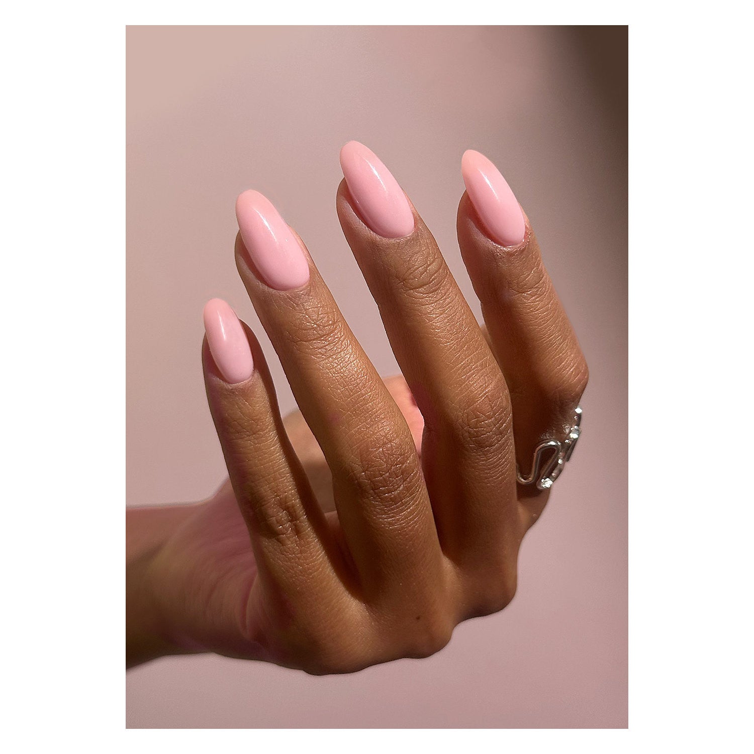 NU02 All-In-One BIAB (Pink), 20 ml