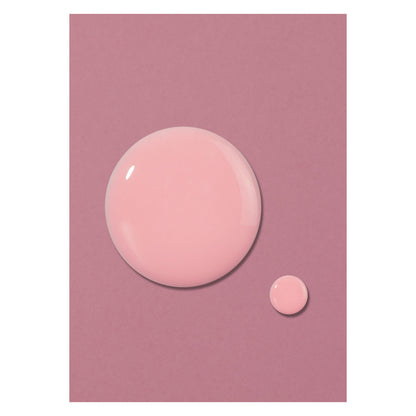 The GelBottle Inc NU02 BIAB – Blush Pink Builder In A Bottle Gel