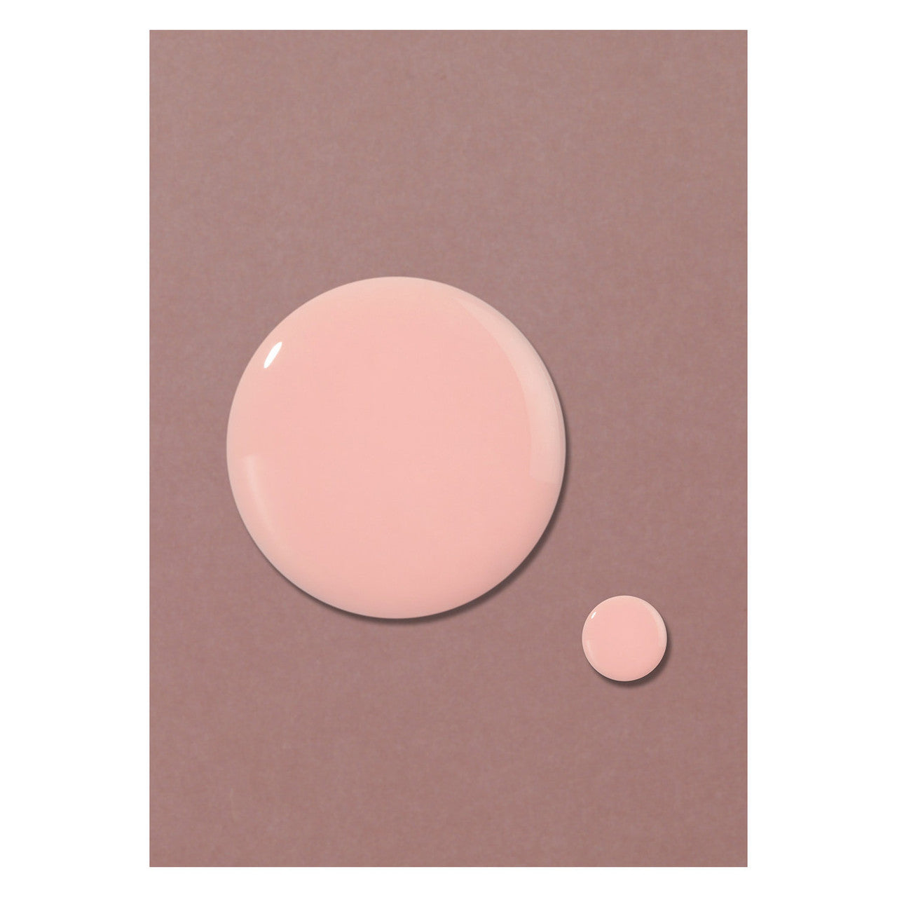 The GelBottle Inc NU03 BIAB – Sheer Pink Builder In A Bottle Gel