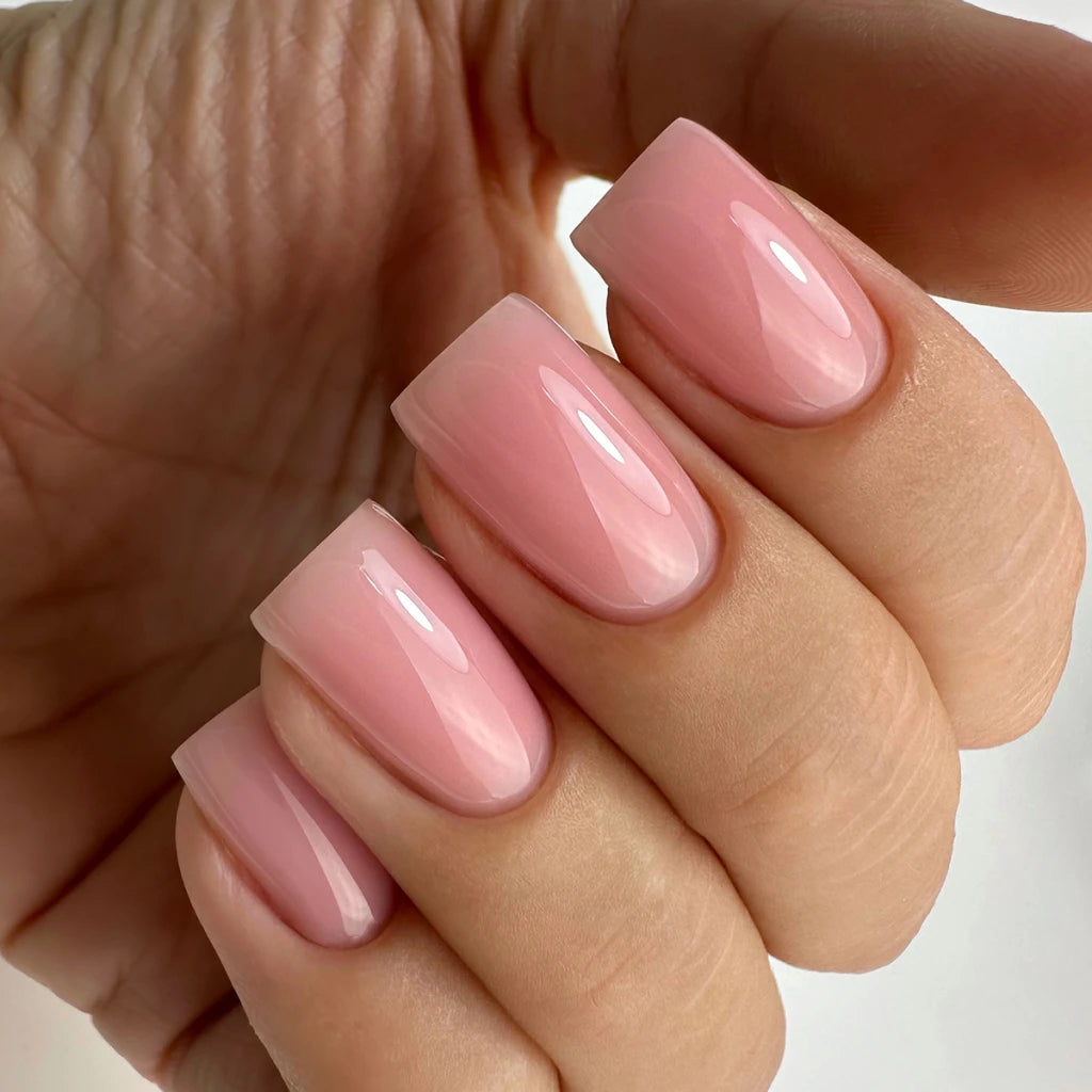 NU04 All-In-One BIAB (Pink), 20 ml