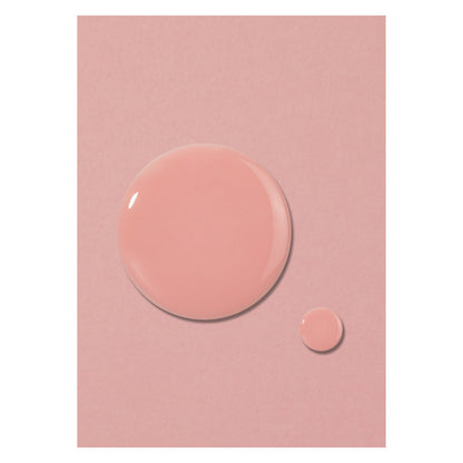 The GelBottle Inc NU04 All-In-One BIAB – Dark Blush Pink Builder Gel