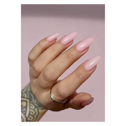 NU05 All-In-One BIAB (Pink), 20 ml
