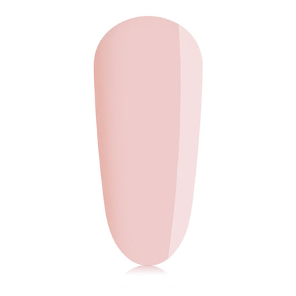 The GelBottle - NU05 All-In-One BIAB (Pink), 20 ml