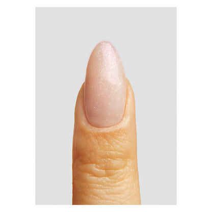 NU06 All-In-One BIAB Builder Gel, 20 ml – strong, versatile formula with a glossy finish