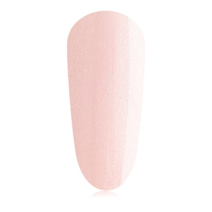 The GelBottle - NU06 All-In-One BIAB (Pink), 20 ml