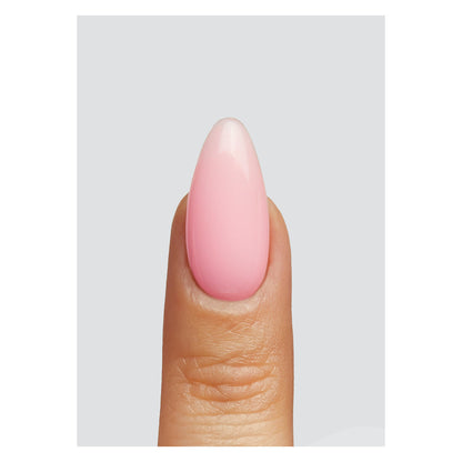 NU08 All-In-One BIAB Builder Gel, 20 ml – versatile strength with a smooth, glossy finish