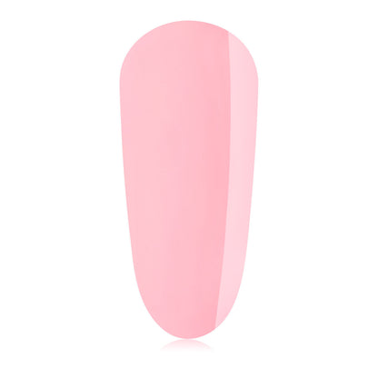 The GelBottle - NU08 All-In-One BIAB (Pink), 20 ml