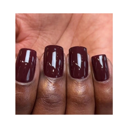 Gel Polish - The GelBottle - Oud, 20ml