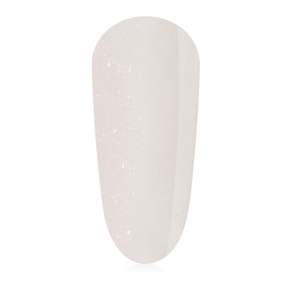 The GelBottle – Oyster (White), 20ml