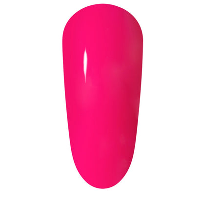 The GelBottle Paloma gel polish bottle, 20ml