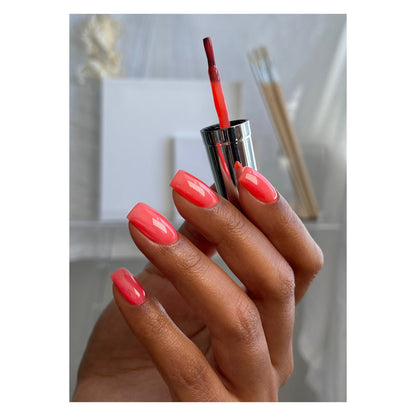 The GelBottle Passionate BIAB Builder Gel