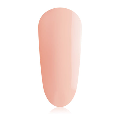 The GelBottle - Peach Shades, 20ml