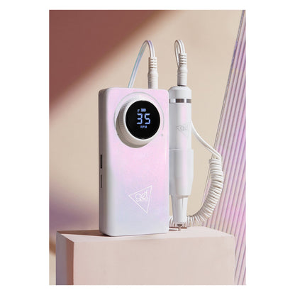 Portable E-File – Professional Nail