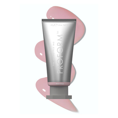 The GelBottle - ProForm Pink Star