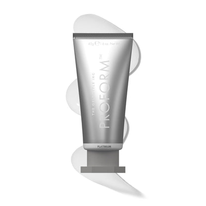 The GelBottle - ProForm Platinum