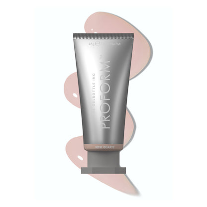 The GelBottle ProForm Rose Quartz