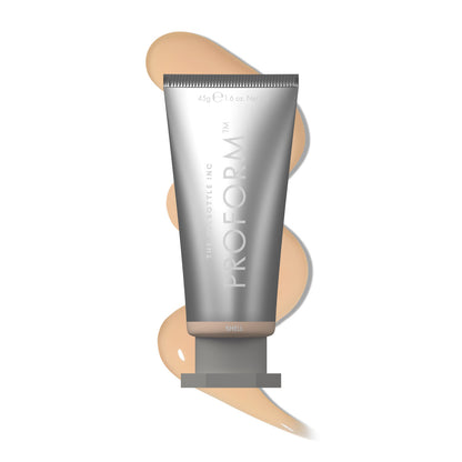 The GelBottle - ProForm Shell