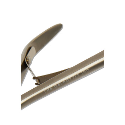 Perfectly cared cuticles start here – Pro Nip Cuticle by The GelBottle.