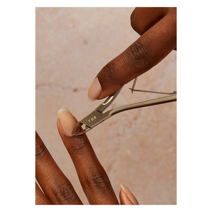 Nourish and protect every cuticle with The GelBottle Pro Nip Cuticle.