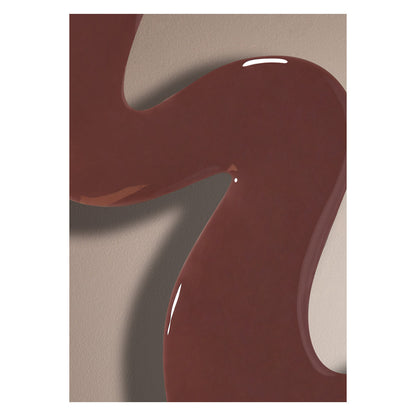 Pudding BIAB Builder Gel, 20 ml – soft, creamy tone with strong, glossy finish