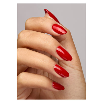 Royal Stamp (Red), 20ml