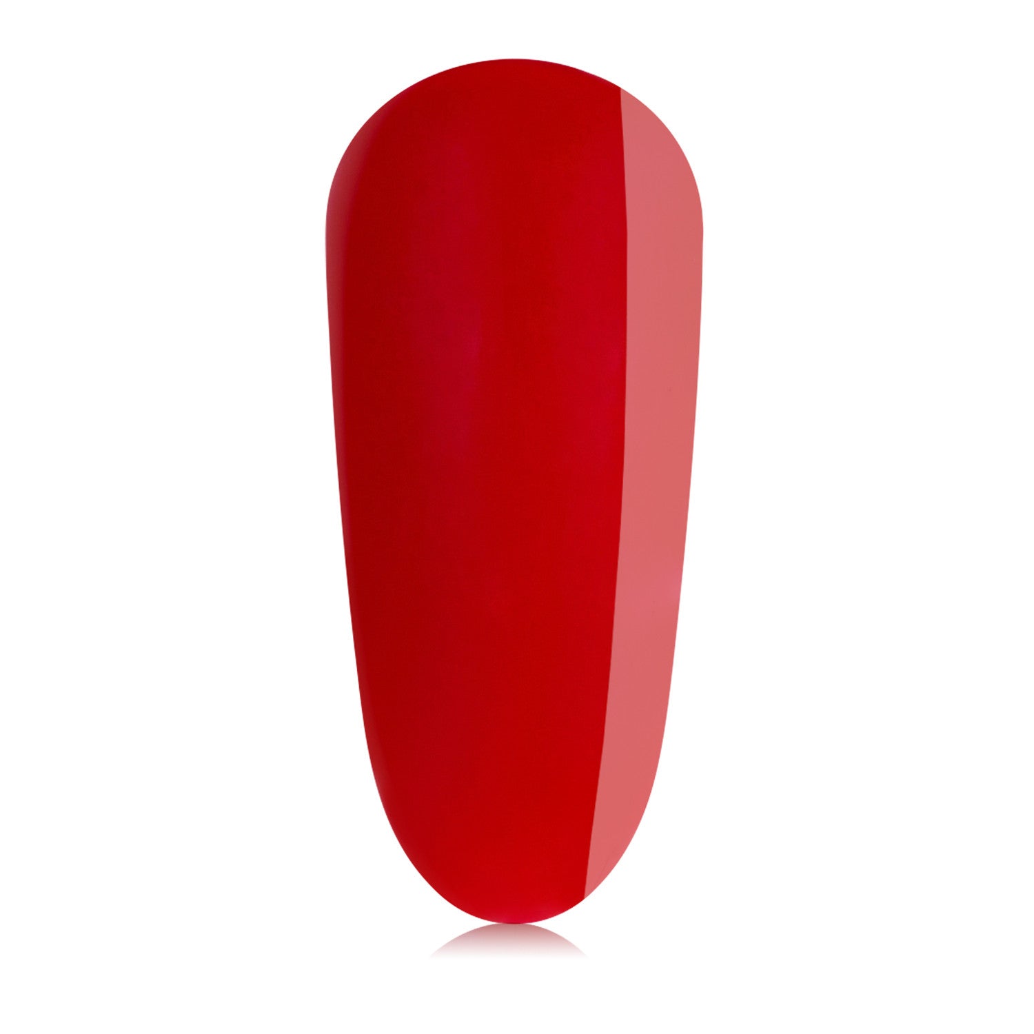 The GelBottle - Royal Stamp (Red), 20ml