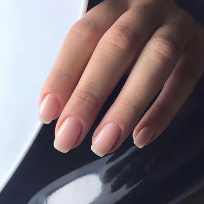 The GelBottle - Rubber Base, 20ml - Base Coat