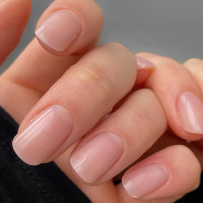 The GelBottle Rubber Top Coat 2.0, 20ml- Top Coat 