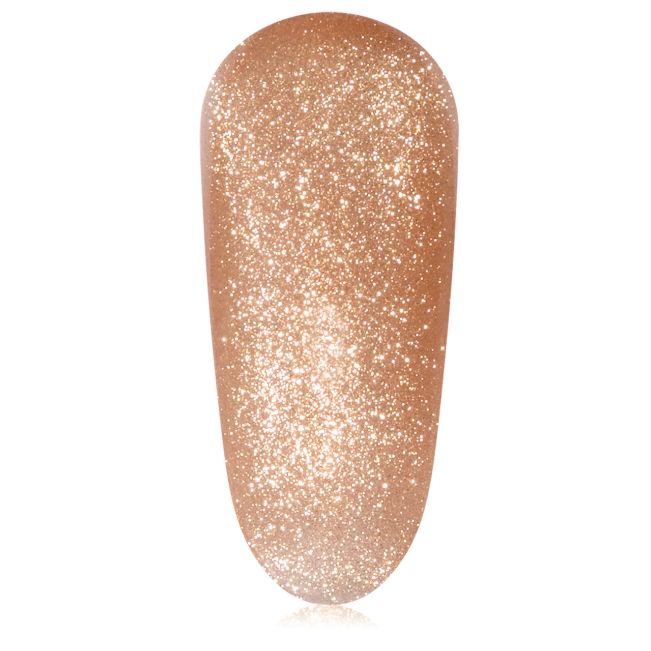 The GelBottle - Rush Magnetic Cat Eye, 20ml