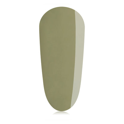The GelBottle - Savage (Green), 20ml
