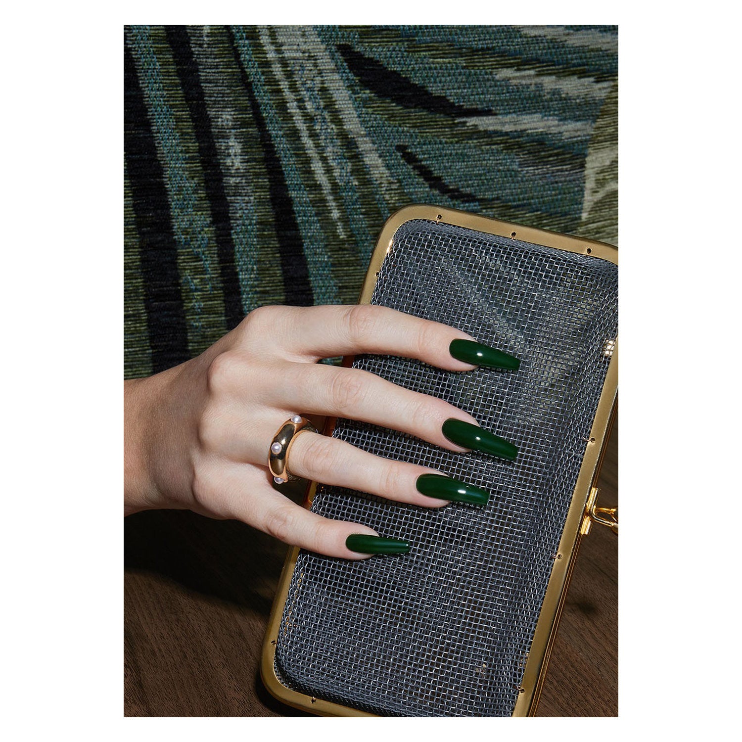  Secret Entrance (Green), 20ml