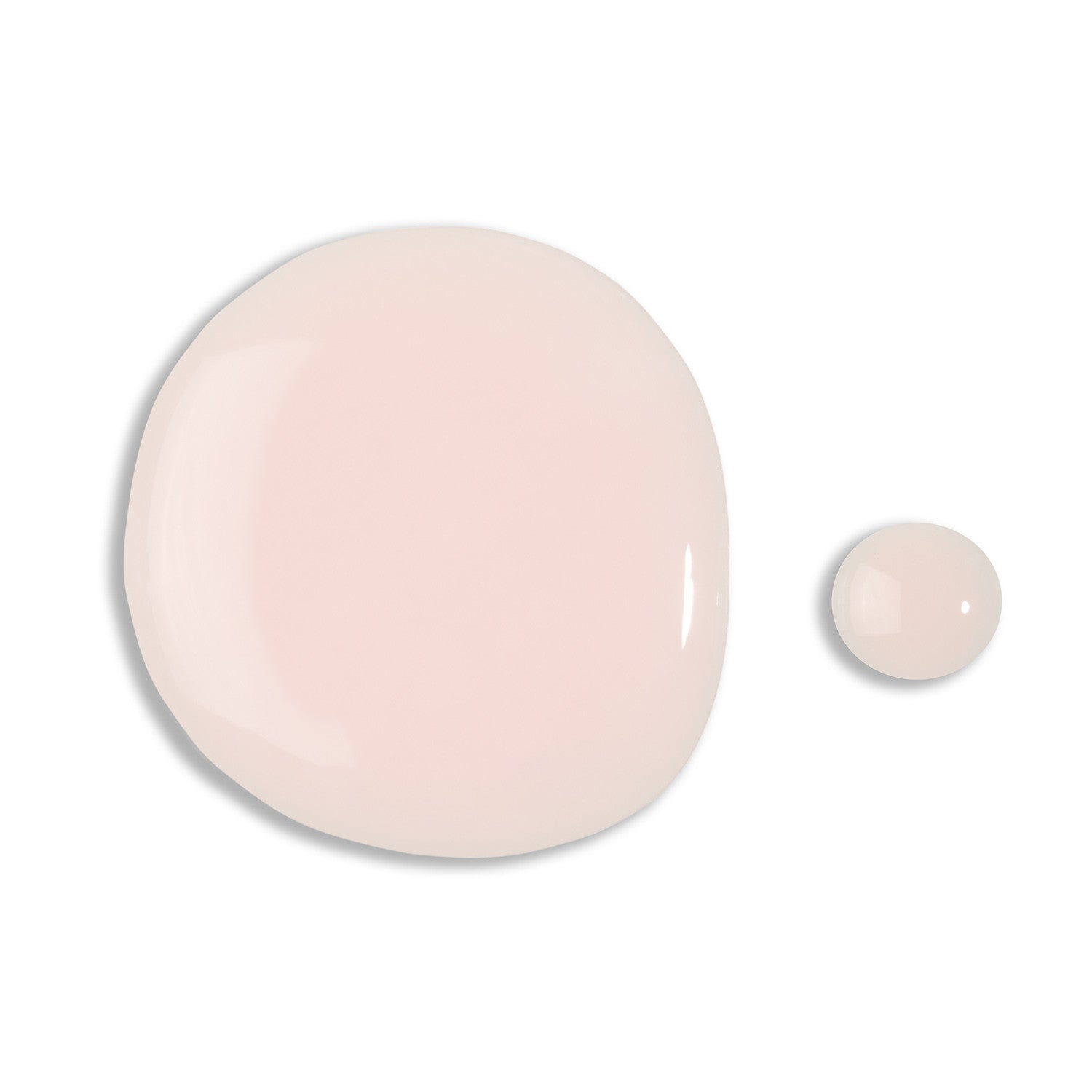 The GelBottle Soft BIAB Builder In A Bottle nail enhancement gel