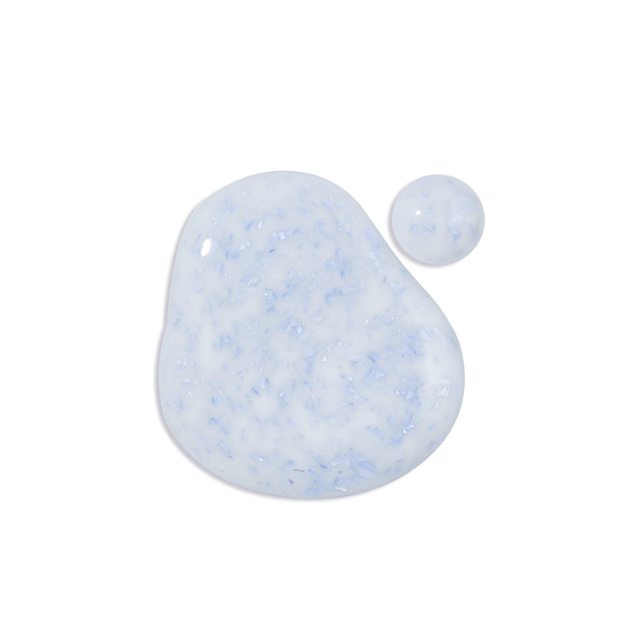 Something Blue, 20ml – dreamy blue shade with a glossy, salon finish
