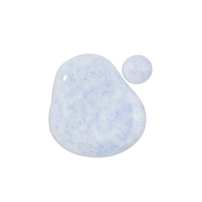 Something Blue, 20ml – dreamy blue shade with a glossy, salon finish