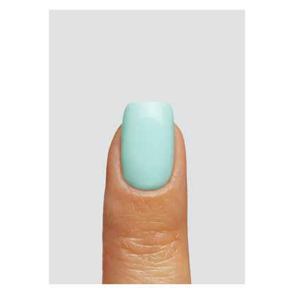 Sundae Gel Polish, 20ml – smooth application and rich, dreamy colour