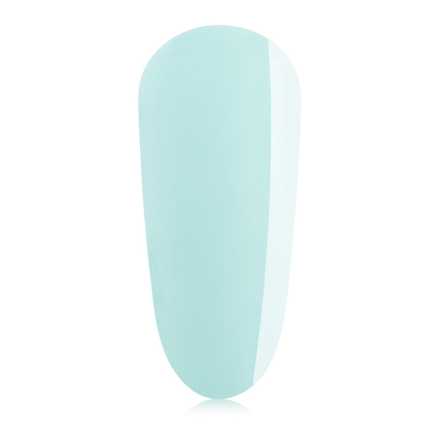 The GelBottle - Sundae (Blue), 20ml
