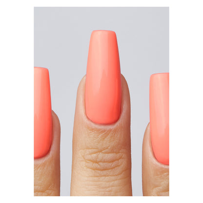 The GelBottle Vacay 20ml salon-quality durable gel polish formula