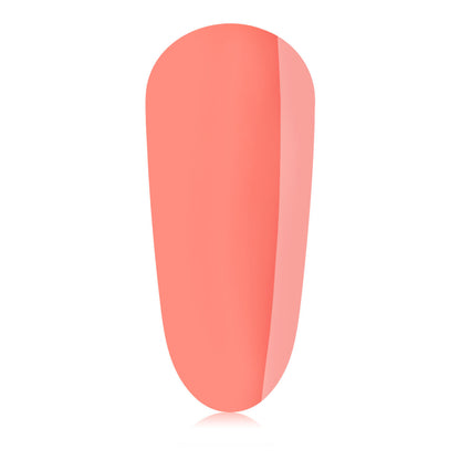 The GelBottle - Vacay (Orange), 20ml