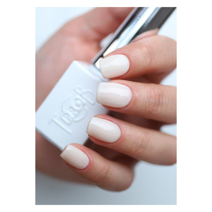 Vanilla (Previously J01) 20ml nude gel polish