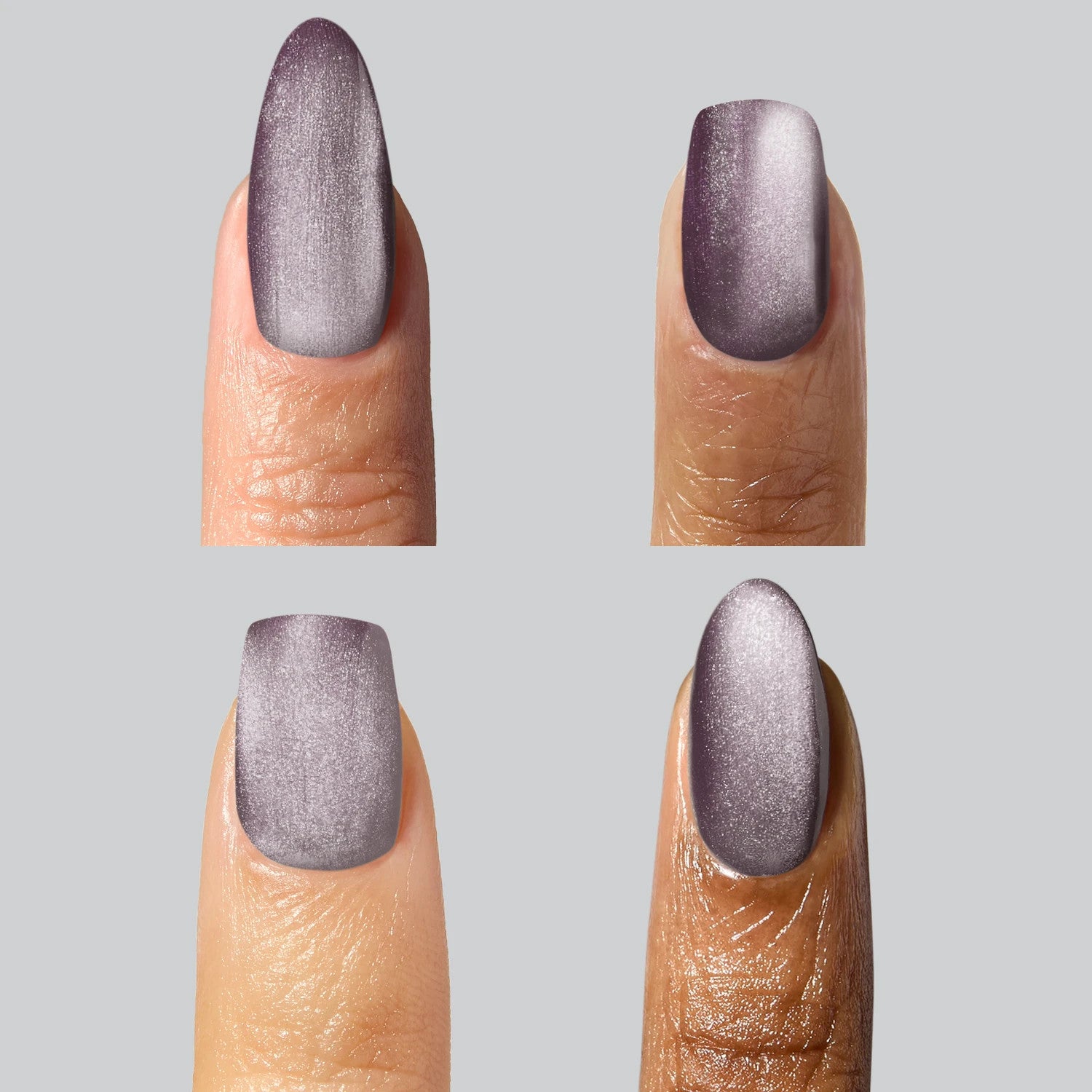 Gel Polish - Vault Magnetic Cat Eye, 20ml