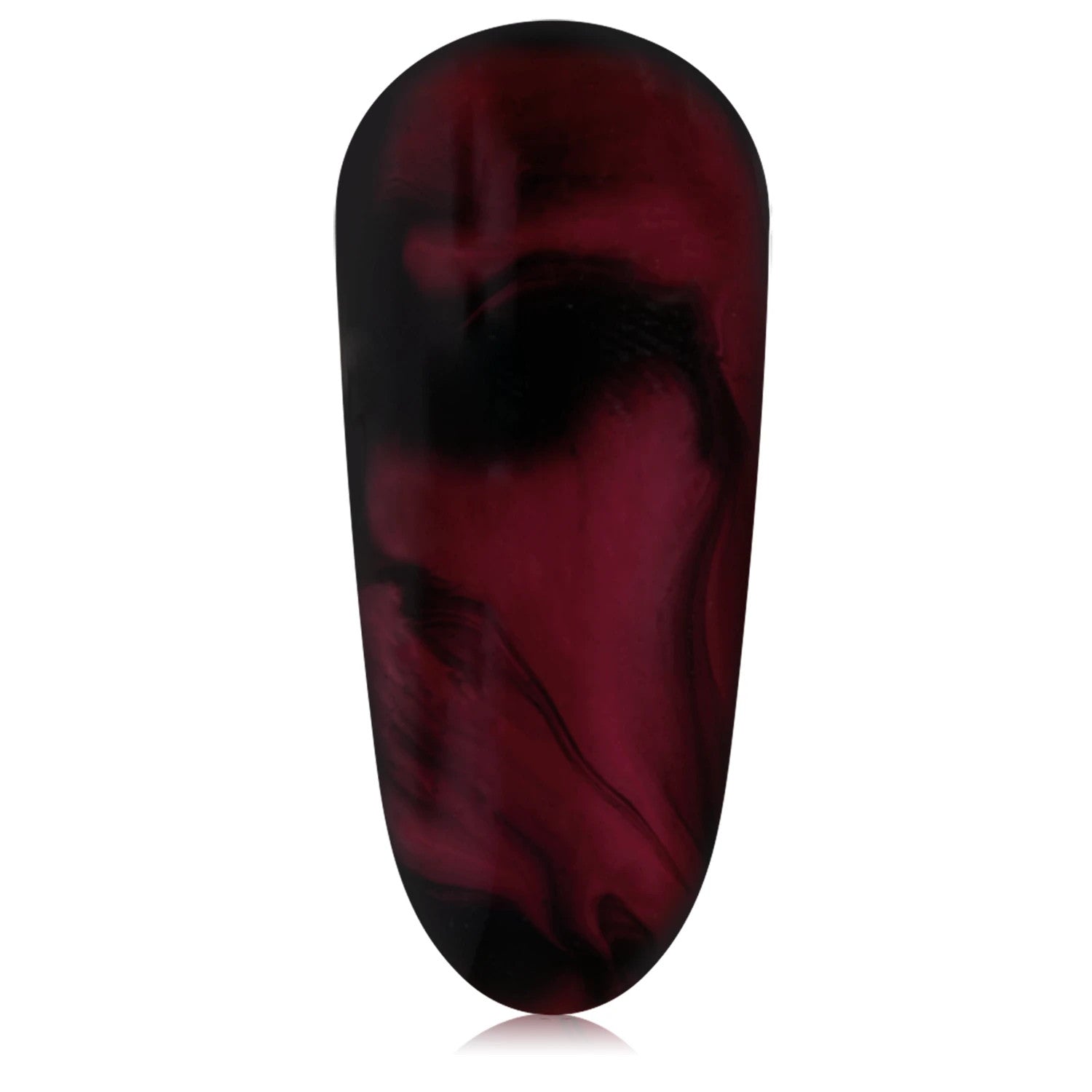 The GelBottle - Viper, 20ml delivers bold, striking color with intense pigment payoff