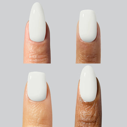 Hard Gel - White Hard BIAB, 20ml