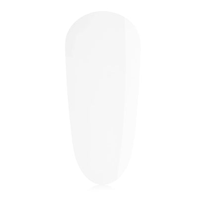 The GelBottle - White Hard BIAB, 20ml